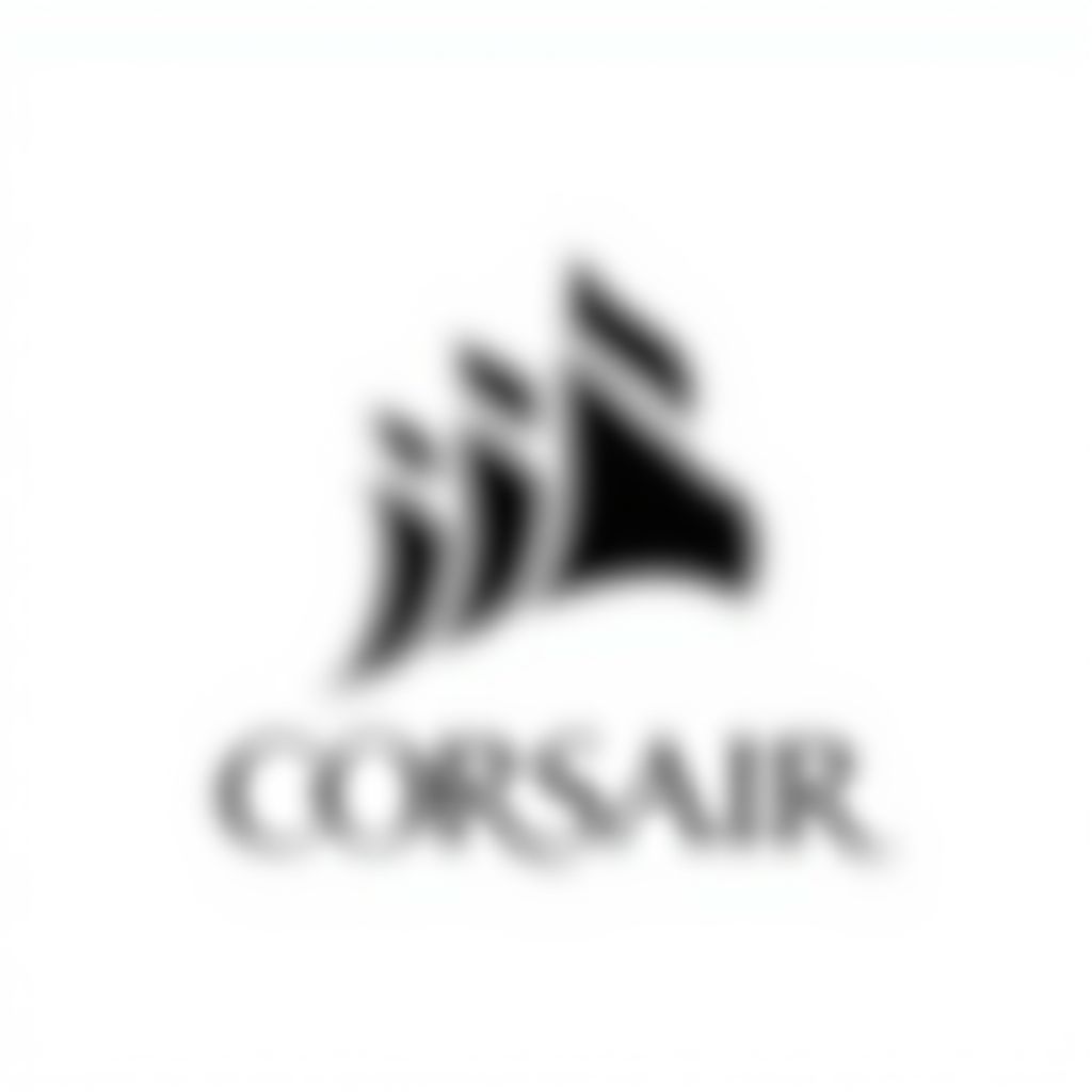 CORSAIR