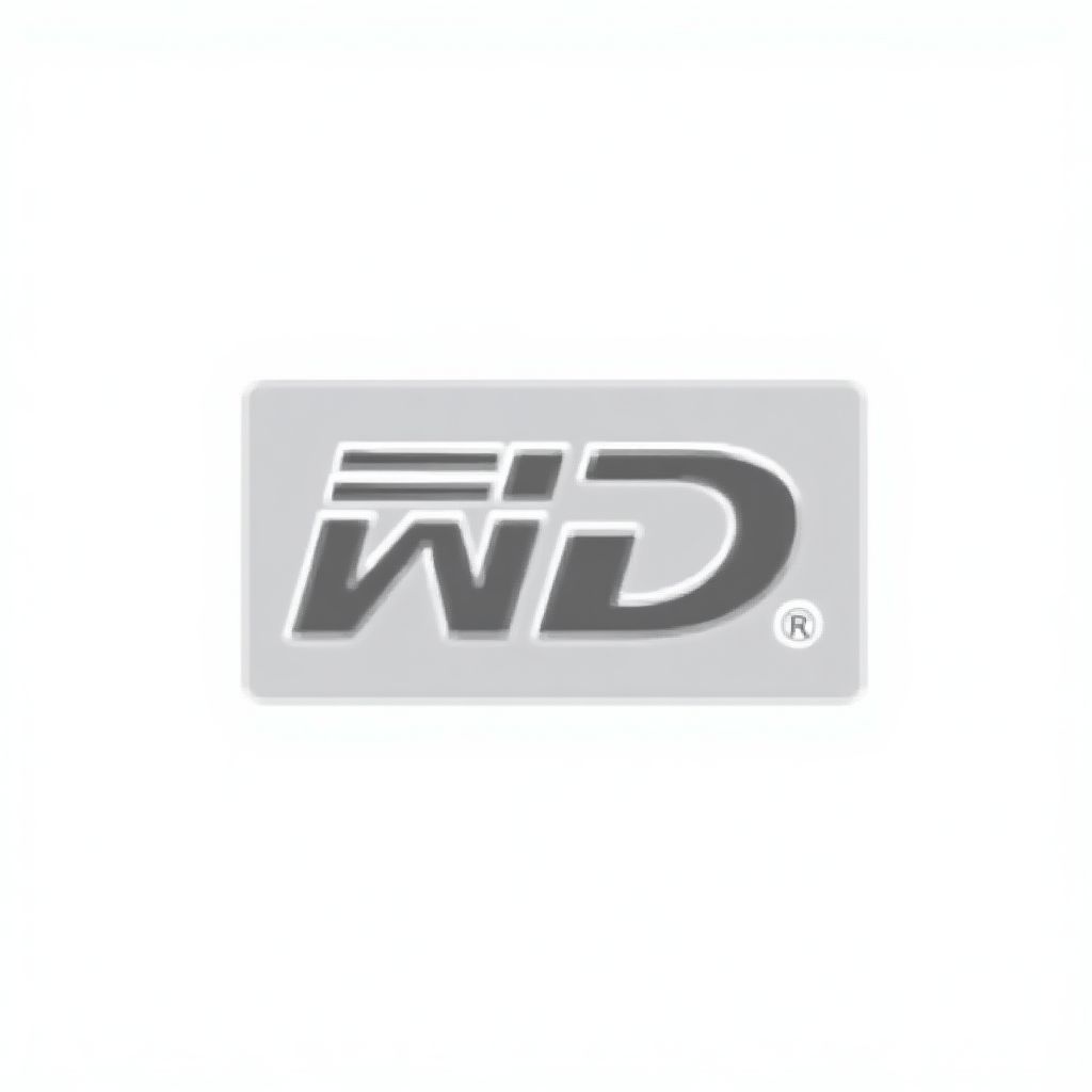 Western Digital